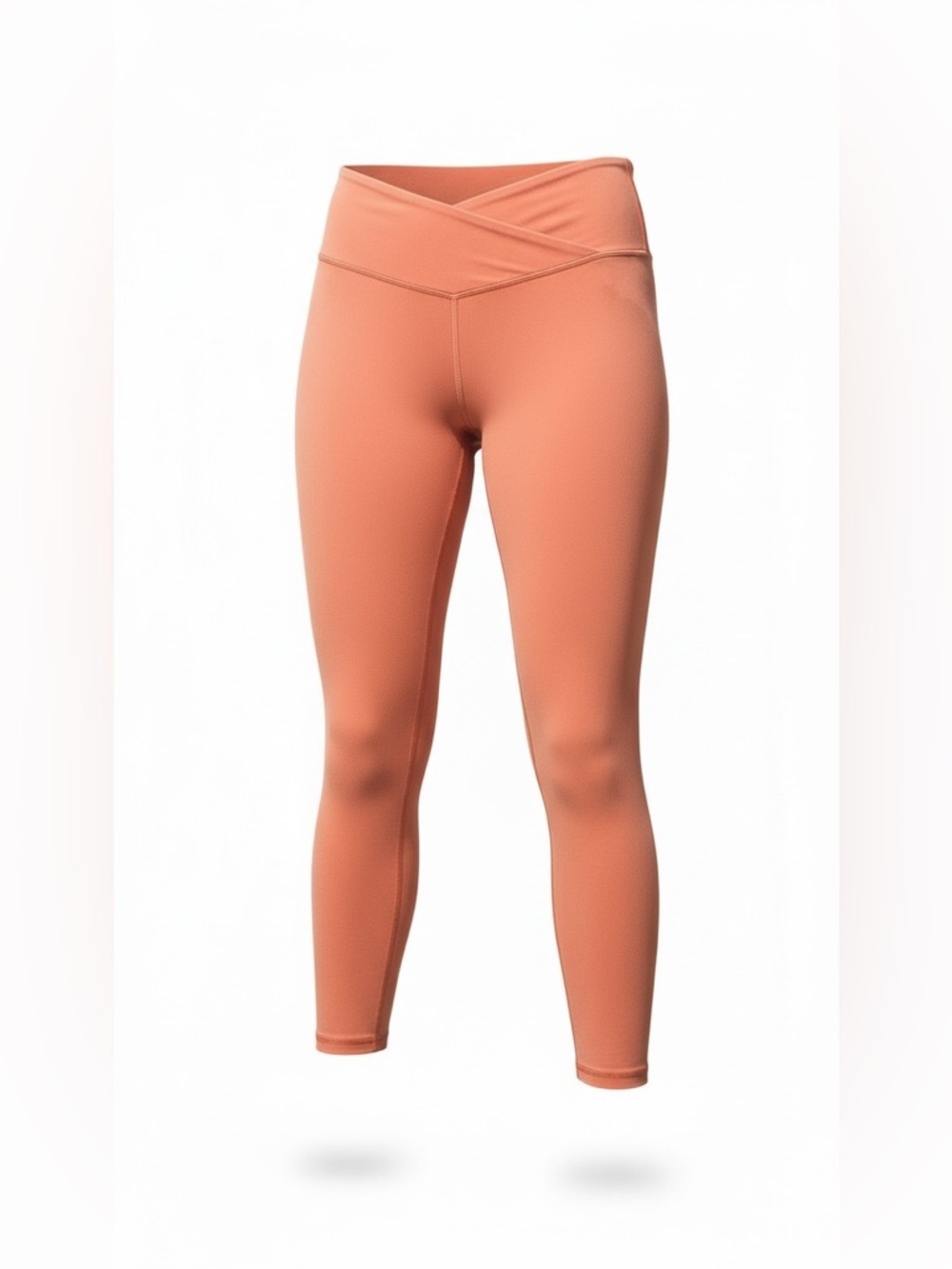 Offline by Aerie Crossover High Waisted Leggings – Large